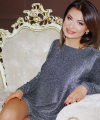 profile of Ukrainian mail order brides Olga