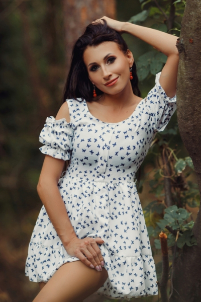 Elena 35 years old Ukraine Kirovograd, Ukrainian bride profile, ukrainianbridesint.com