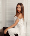 profile of Ukrainian mail order brides Ruslana