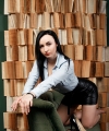 profile of Ukrainian mail order brides Liliya