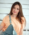 profile of Ukrainian mail order brides Larisa