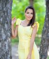 profile of Ukrainian mail order brides Elena