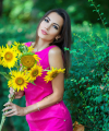 profile of Ukrainian mail order brides Elena