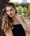 profile of Ukrainian mail order brides Kristina