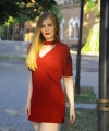 profile of Ukrainian mail order brides Viktoriya