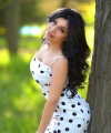 profile of Ukrainian mail order brides Tatyana