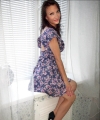 profile of Ukrainian mail order brides Darya