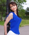 profile of Ukrainian mail order brides Darya