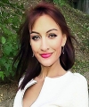 profile of Ukrainian mail order brides Darya