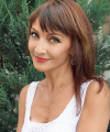 profile of Ukrainian mail order brides Darya