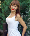 profile of Ukrainian mail order brides Darya