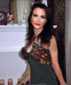 profile of Ukrainian mail order brides Darya