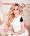 profile of Ukrainian mail order brides Lyudmila