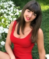 profile of Ukrainian mail order brides Oksana