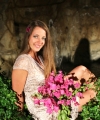 profile of Ukrainian mail order brides Oksana