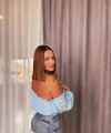 profile of Ukrainian mail order brides Olga