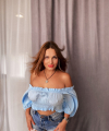profile of Ukrainian mail order brides Olga
