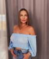 profile of Ukrainian mail order brides Olga