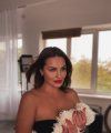 profile of Ukrainian mail order brides Olga