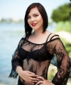 profile of Ukrainian mail order brides Irina