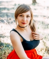 profile of Ukrainian mail order brides Olesya