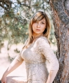 profile of Ukrainian mail order brides Olesya