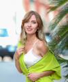 profile of Ukrainian mail order brides Kseniya