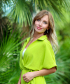 profile of Ukrainian mail order brides Kseniya