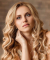 profile of Ukrainian mail order brides Valeriya