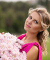 profile of Ukrainian mail order brides Valeriya