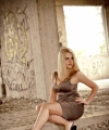 profile of Ukrainian mail order brides Valeriya