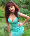 profile of Ukrainian mail order brides Tatyana