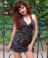 profile of Ukrainian mail order brides Tatyana