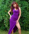 profile of Ukrainian mail order brides Tatyana