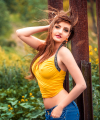 profile of Ukrainian mail order brides Tatyana