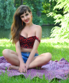 profile of Ukrainian mail order brides Tatyana