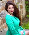 profile of Ukrainian mail order brides Olga