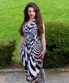 profile of Ukrainian mail order brides Olga