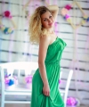 profile of Ukrainian mail order brides Alyona