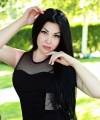 profile of Ukrainian mail order brides Yana