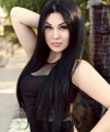 profile of Ukrainian mail order brides Yana