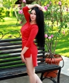 profile of Ukrainian mail order brides Yana