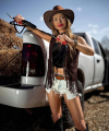 profile of Ukrainian mail order brides Anna