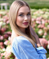 profile of Ukrainian mail order brides Anna