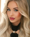 profile of Ukrainian mail order brides Anna