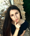 profile of Ukrainian mail order brides Kristina