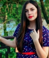 profile of Ukrainian mail order brides Kristina