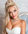 profile of Ukrainian mail order brides Viktoriya