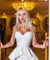 profile of Ukrainian mail order brides Viktoriya