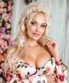 profile of Ukrainian mail order brides Viktoriya